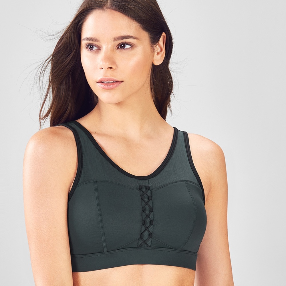 NWT Fabletics Sports Bra